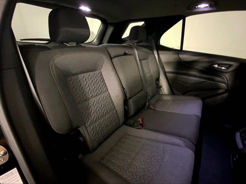 Used 2024 Chevrolet Equinox LT AWD/4WD image 24