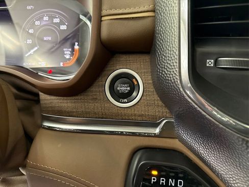 Used 2024 RAM 1500 Limited image 37