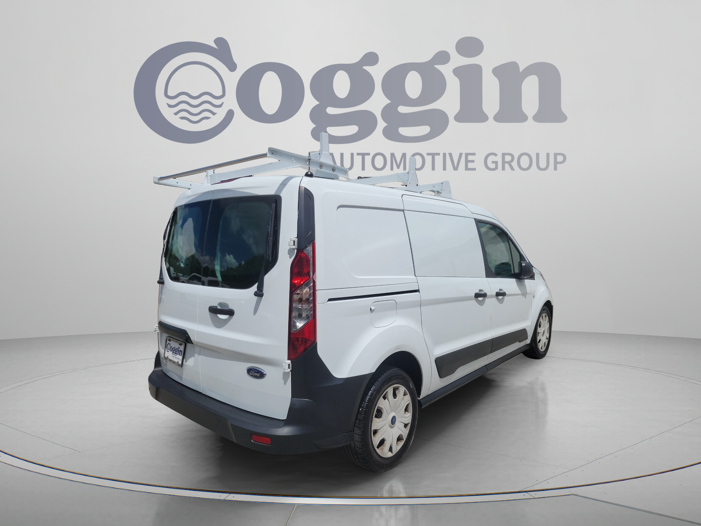 Used 2019 Ford Transit Connect XL FWD image 3