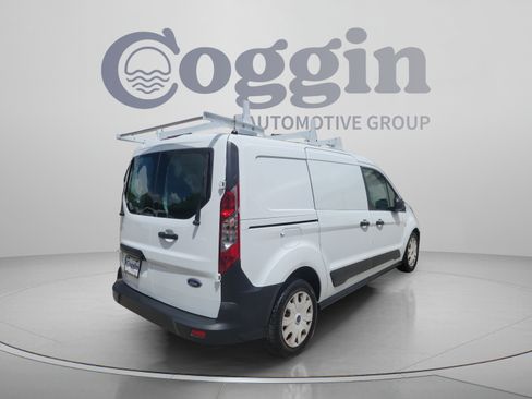 Used 2019 Ford Transit Connect XL FWD image 3