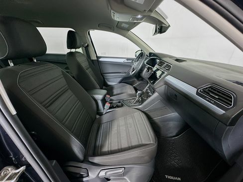 Used 2024 Volkswagen Tiguan S FWD image 32