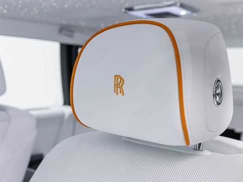 New 2027 Rolls-Royce Phantom Sedan RWD image 77
