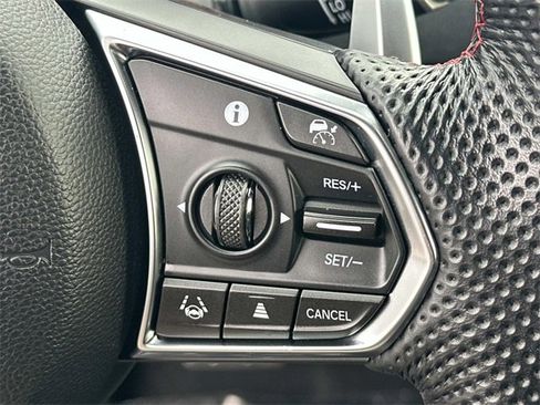 Used 2023 Acura RDX AWD w/ A-Spec & Advance Pkg image 17