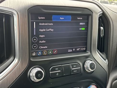 Used 2019 GMC Sierra 1500 Denali w/ Technology Package AWD/4WD image 20