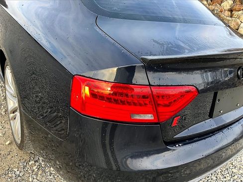 Used 2015 Audi S5 Prestige image 27
