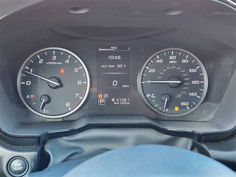 Used 2020 Subaru Outback 2.5i image 11