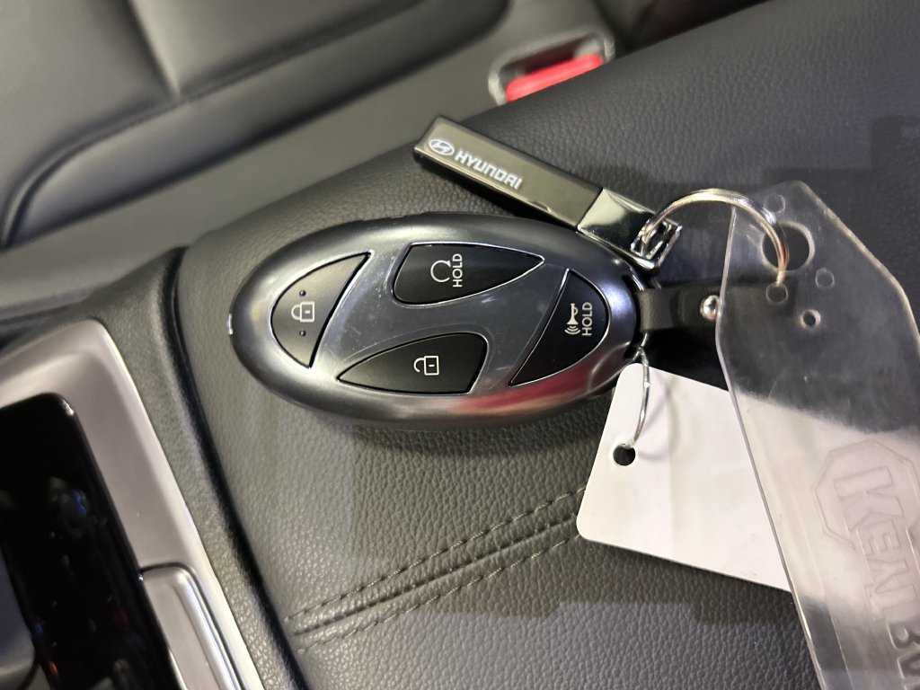 Used 2026 Hyundai Tucson XRT AWD/4WD image 20