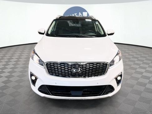 Used 2020 Kia Sorento SX FWD image 2