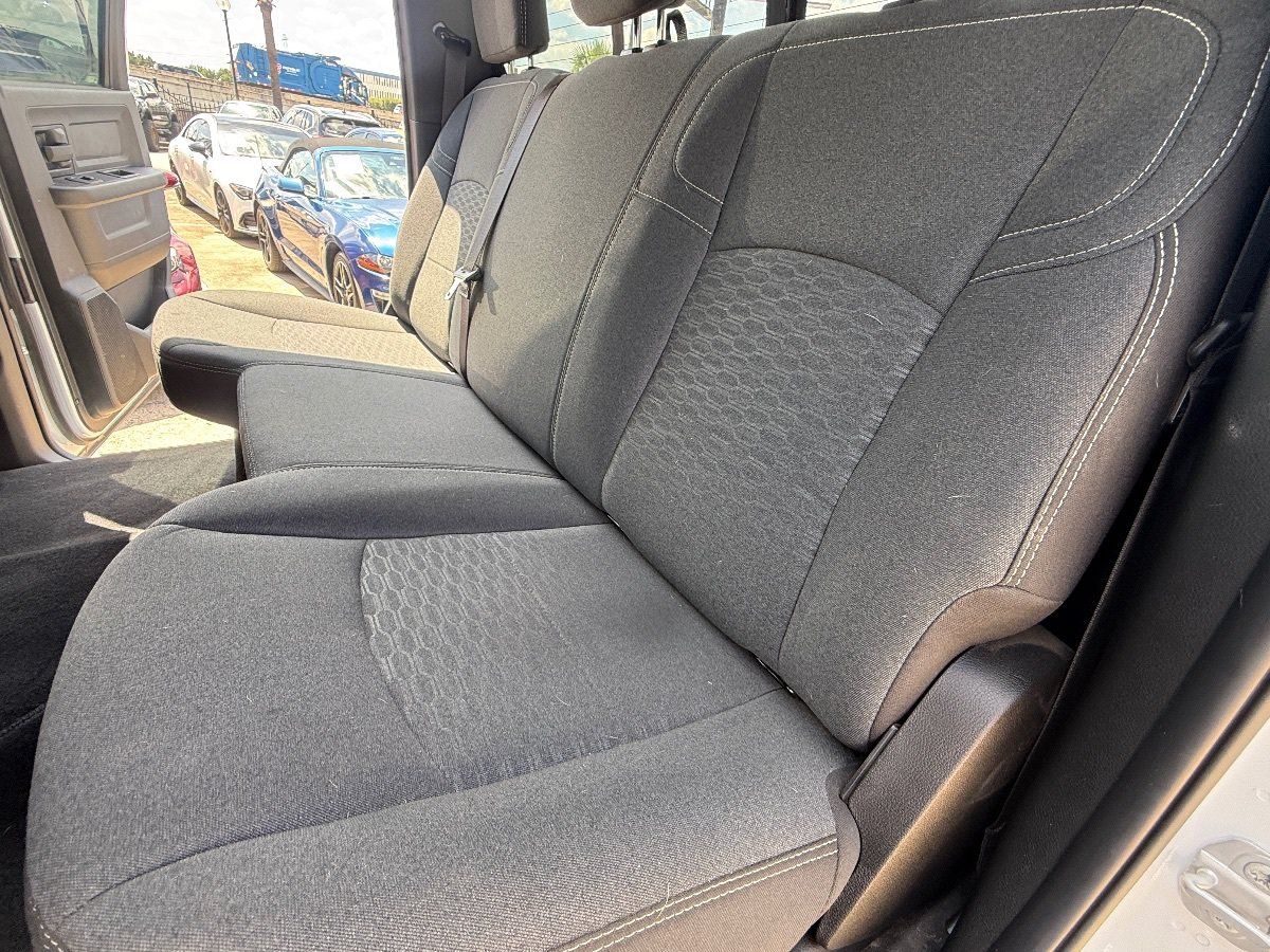 Used 2026 RAM 3500 Tradesman AWD/4WD image 20