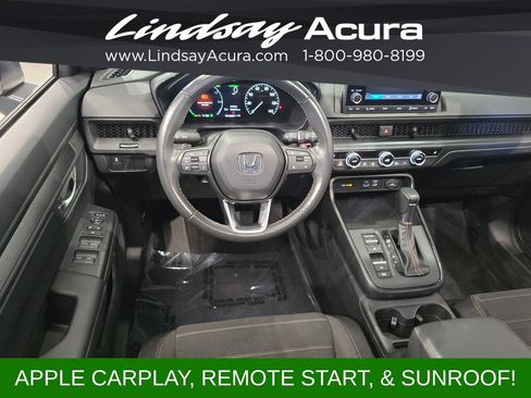 Used 2023 Honda CR-V Sport image 13