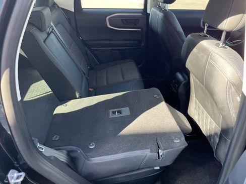 Used 2024 Ford Bronco Sport Big Bend image 19