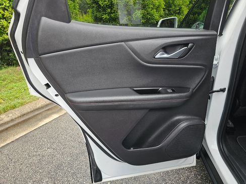 Used 2019 Chevrolet Blazer RS w/ Sun and Wheels Package image 27