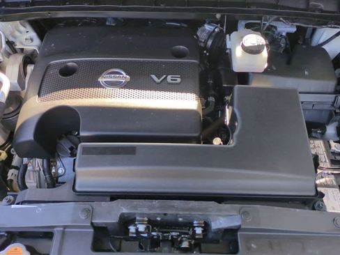 Used 2024 Nissan Murano SL image 15