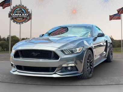 Used 2016 Ford Mustang GT Premium w/ GT Performance Package