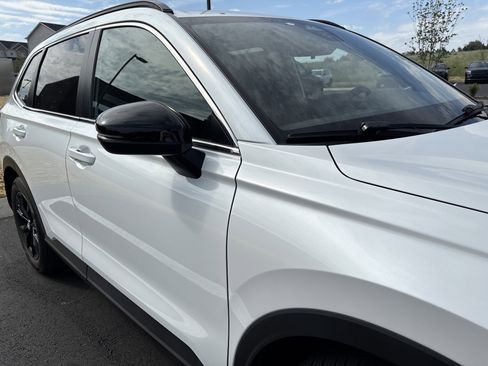 Used 2023 Honda CR-V Sport image 4