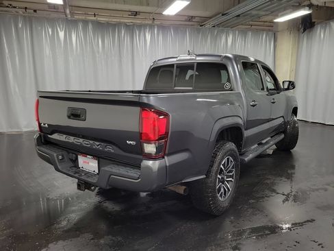 Used 2021 Toyota Tacoma SR AWD/4WD image 8
