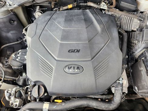 Used 2021 Kia Telluride EX w/ EX Premium Package AWD/4WD image 20