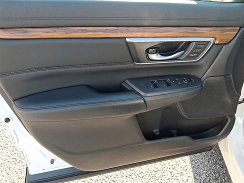Used 2020 Honda CR-V EX-L image 12