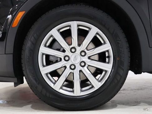 Used 2023 Cadillac XT4 Premium Luxury w/ Driver Assist Package AWD/4WD image 11