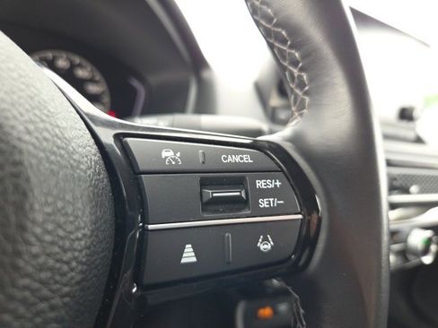 Used 2022 Honda Civic EX image 23