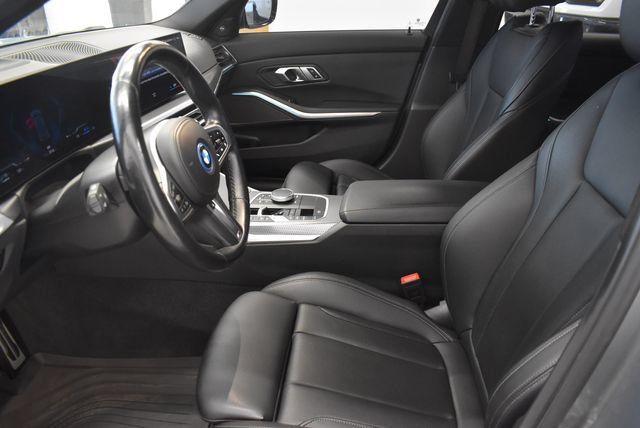 Used 2023 BMW 330e xDrive w/ M Sport Package AWD/4WD image 20