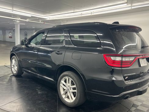 Used 2024 Dodge Durango GT AWD/4WD image 4