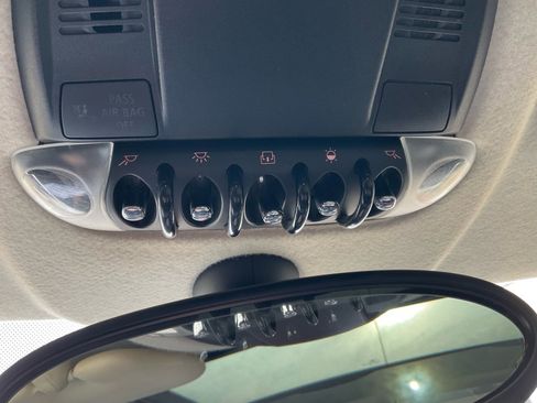 Used 2012 MINI Cooper S image 11