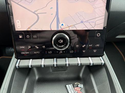 New 2026 GMC Terrain AT4 w/ Convenience Package III AWD/4WD image 14