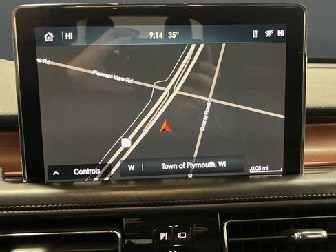 Used 2020 Lincoln Aviator Grand Touring w/ Equipment Group 302A image 10