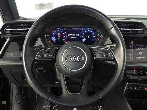 Used 2022 Audi A3 2.0T Premium AWD/4WD image 27
