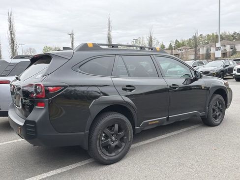 Used 2025 Subaru Outback Wilderness image 10