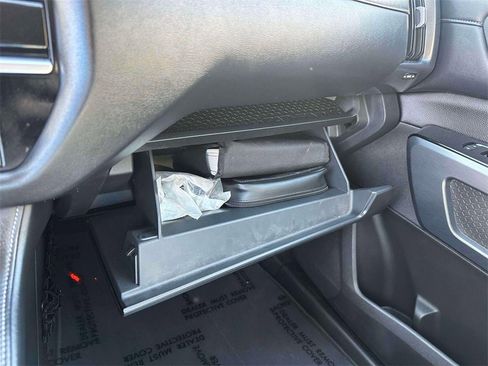 Certified 2023 Nissan Pathfinder SL w/ Lighting Package (N92) image 33