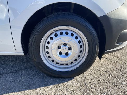 Used 2020 RAM ProMaster City Tradesman image 25