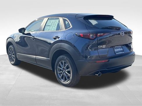 New 2026 MAZDA CX-30 AWD 2.5 S image 7