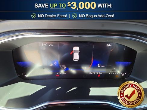 Used 2023 Volkswagen Jetta S FWD image 19