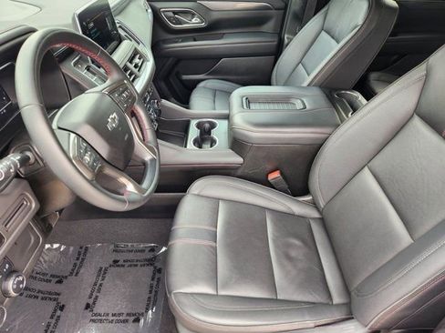 Used 2023 Chevrolet Tahoe RST image 4