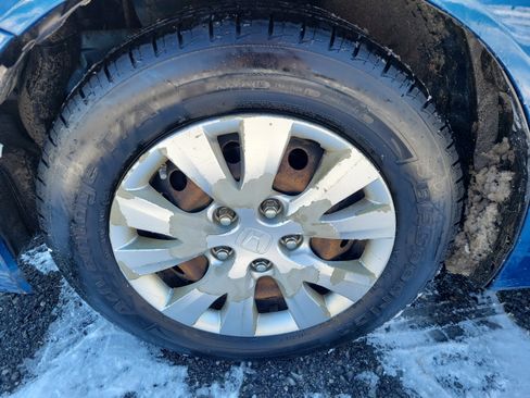 Used 2012 Honda Civic LX image 12