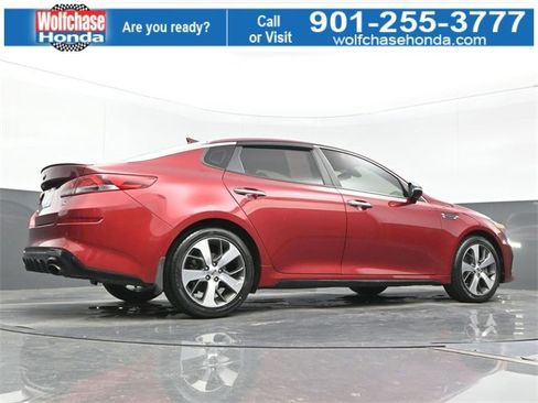 Used 2020 Kia Optima S image 24