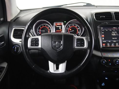 Used 2018 Dodge Journey GT AWD/4WD image 14