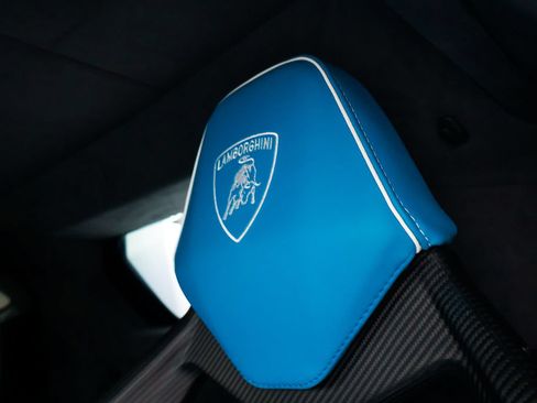 Used 2026 Lamborghini Temerario AWD/4WD image 65