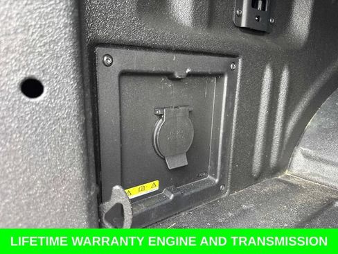 Certified 2024 Ford F150 STX w/ Equipment Group 201A FX4 AWD/4WD image 13