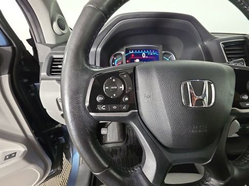 Used 2019 Honda Pilot Elite image 28