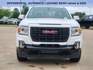 Used 2021 GMC Canyon Elevation RWD video 2