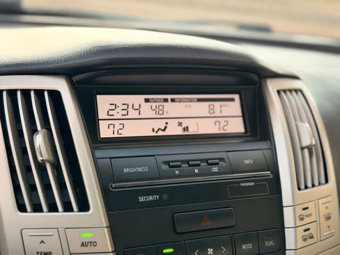 Used 2008 Lexus RX 350 AWD image 34