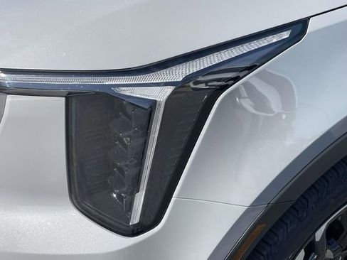 New 2026 Kia Sorento S w/ S Panoramic Sunroof Package image 8