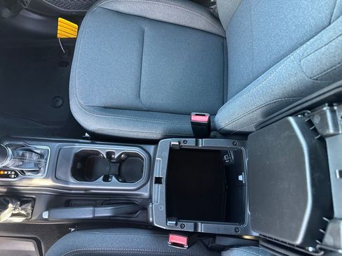 New 2026 Jeep Wrangler Willys image 65