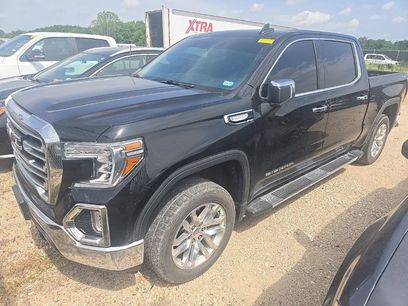 Used 2019 GMC Sierra 1500 SLT