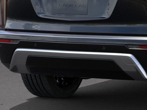 New 2026 Cadillac Vistiq Premium Luxury w/ LPO, Floor Liner Package image 14