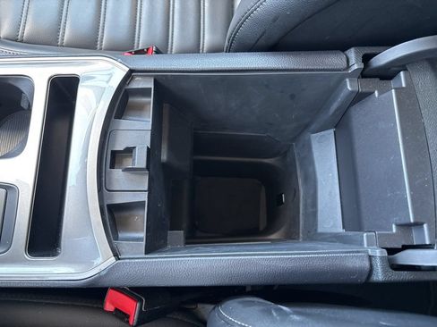 Used 2023 Ford Edge SEL AWD/4WD image 31