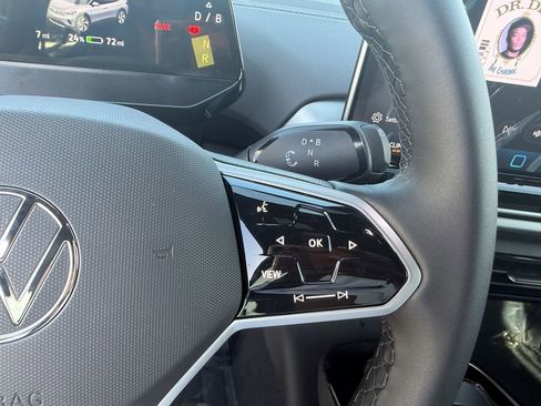 New 2026 Volkswagen ID.4 Pro RWD image 15